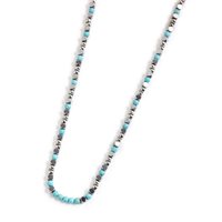 Collana Marlù Uomo Man in Acciaio 1CO0003 - 1CO0003